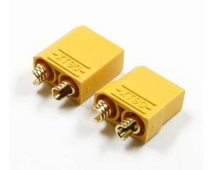 xt90 connxcter male to female